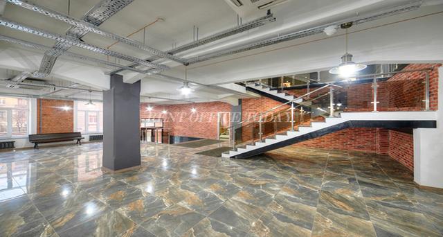Red Cadet, 25b, Krasnogo Kursanta street — office space for rent, photo 20