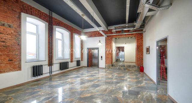 Red Cadet, 25b, Krasnogo Kursanta street — office space for rent, photo 19