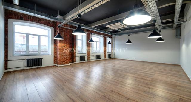 Red Cadet, 25b, Krasnogo Kursanta street — office space for rent, photo 18