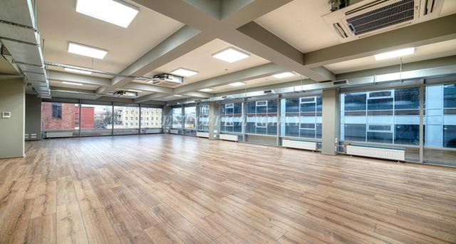 Red Cadet, 25b, Krasnogo Kursanta street — office space for rent, photo 17