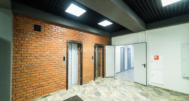 Red Cadet, 25b, Krasnogo Kursanta street — office space for rent, photo 24