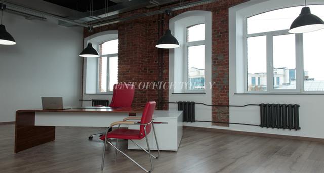 Red Cadet, 25b, Krasnogo Kursanta street — office space for rent, photo 23