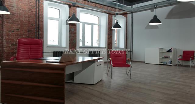 Red Cadet, 25b, Krasnogo Kursanta street — office space for rent, photo 22