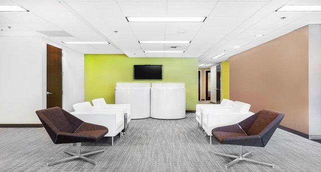 Cнять офис Redstone Corporate Center_1-1