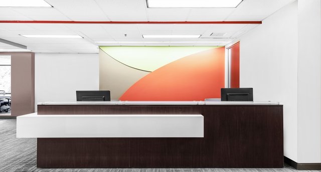 Cнять офис Redstone Corporate Center_2-1