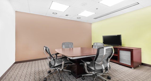 Cнять офис Redstone Corporate Center_6-1