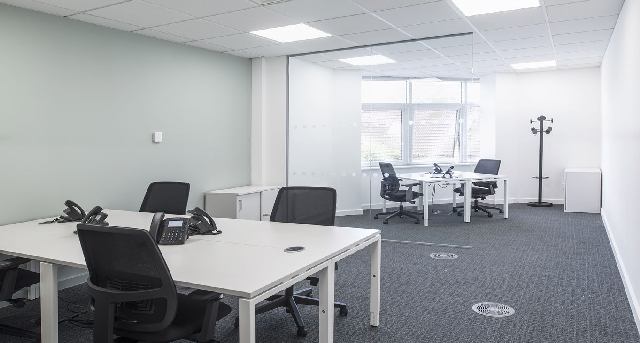 Redwood House, Brotherswood Cour, Redwood House, Brotherswood Cour, Bristol BS32 4QW — office space for rent, photo 10