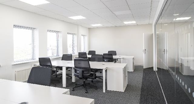 Redwood House, Brotherswood Cour, Redwood House, Brotherswood Cour, Bristol BS32 4QW — office space for rent, photo 5
