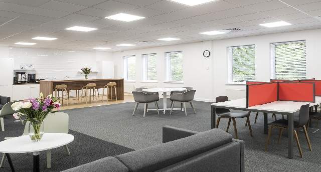 Redwood House, Brotherswood Cour, Redwood House, Brotherswood Cour, Bristol BS32 4QW — office space for rent, photo 9