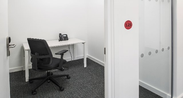 Redwood House, Redwood House, Brotherswood Cour, BS32 4QW Bristol — office space for rent, photo 10