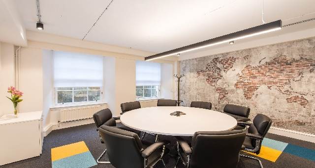 Regent Street, Regent Street, G2 2RQ Glasgow — office space for rent, photo 10