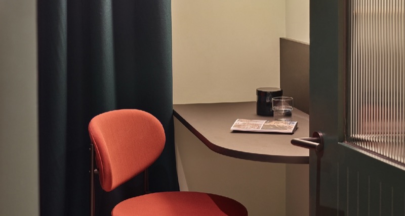 Regent Street 222, Regent Street 222, W1F 7HU London — office space for rent, photo 10
