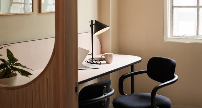 Regent Street 222, Regent Street 222, W1F 7HU London — office space for rent, photo 13