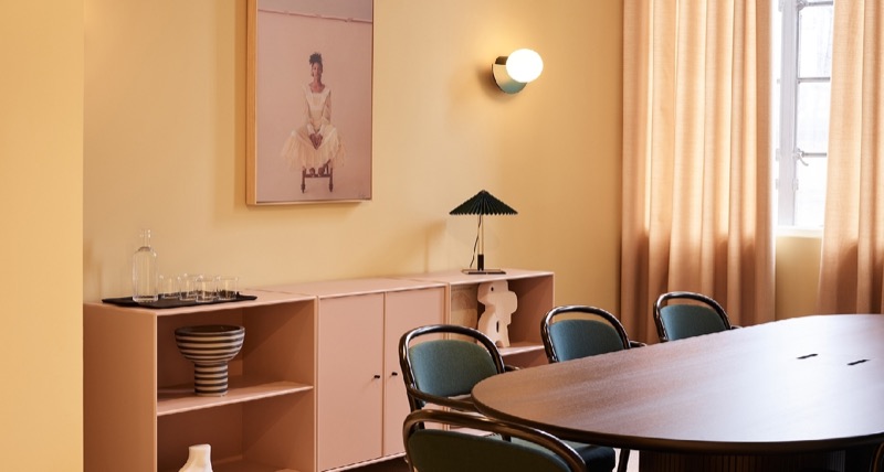 Regent Street 222, Regent Street 222, W1F 7HU London — office space for rent, photo 4