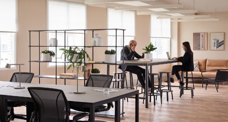 Regent Street 222, Regent Street 222, W1F 7HU London — office space for rent, photo 6