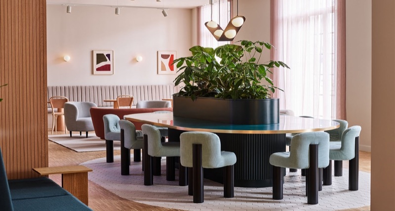 Regent Street 222, Regent Street 222, W1F 7HU London — office space for rent, photo 8