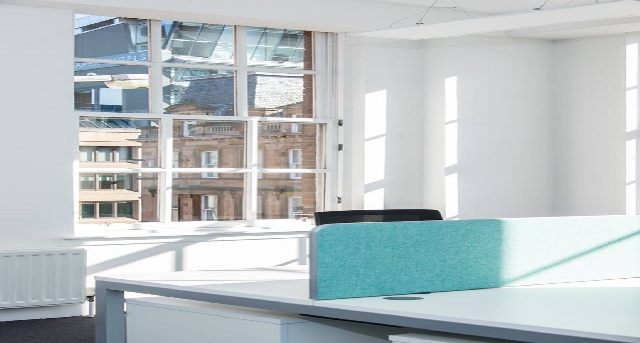 Regent Street, Regent Street, G2 2RQ Glasgow — office space for rent, photo 4