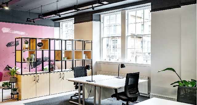 Regent Street, Regent Street, G2 2RQ Glasgow — office space for rent, photo 7