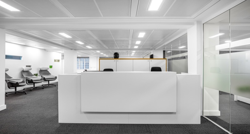 Regent Street St James's, 4-12 Regent Street, London — office space for rent, photo 3
