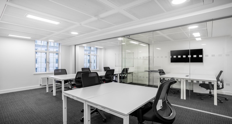 Regent Street St James's, 4-12 Regent Street, London — office space for rent, photo 4