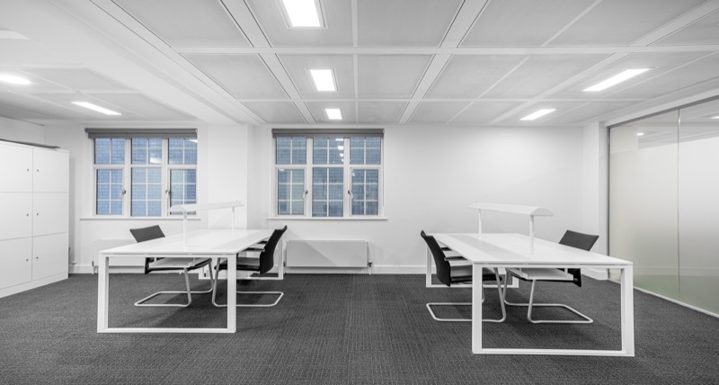 Regent Street St James's, 4-12 Regent Street, London — office space for rent, photo 5