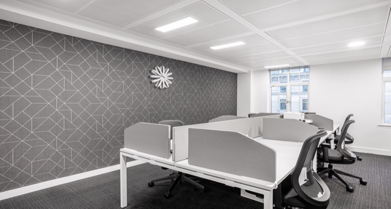Regent Street St James's, 4-12 Regent Street, London — office space for rent, photo 6