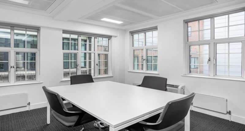 Regent Street St James's, 4-12 Regent Street, London — office space for rent, photo 7