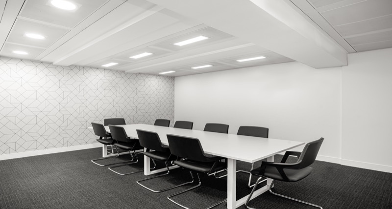 Regent Street St James's, 4-12 Regent Street, London — office space for rent, photo 8