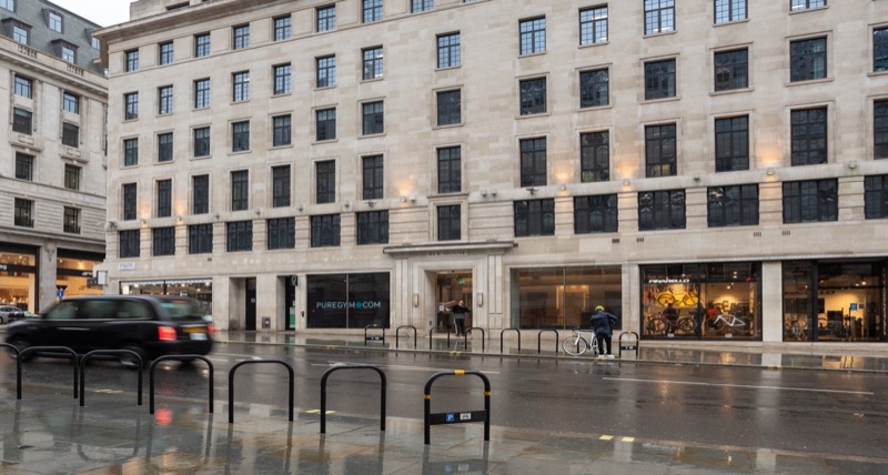 Regent Street St James's, 4-12 Regent Street, London — office space for rent, photo 1