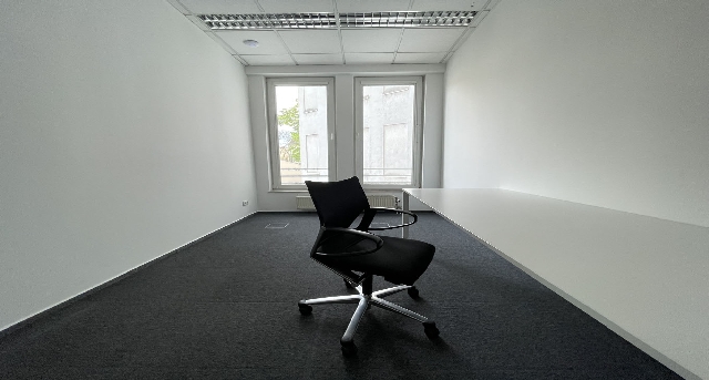 Reginhardstraße 34, Reginhardstraße 34, Reginhardstraße 34 — office space for rent, photo 2