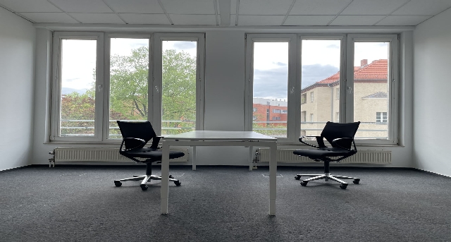 Reginhardstraße 34, Reginhardstraße 34, Reginhardstraße 34 — office space for rent, photo 20