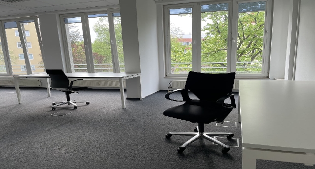 Reginhardstraße 34, Reginhardstraße 34, Reginhardstraße 34 — office space for rent, photo 22