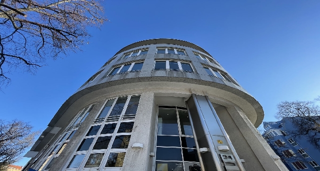 Reginhardstraße 34, Reginhardstraße 34, Reginhardstraße 34 — office space for rent, photo 6