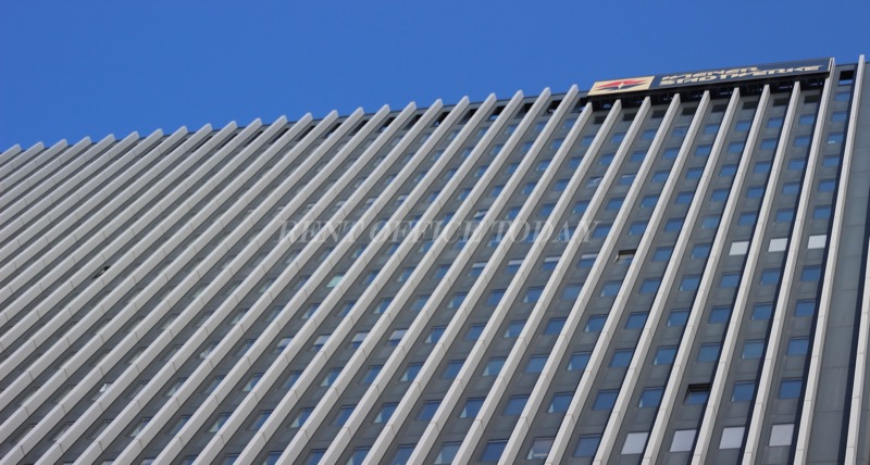 ORBI Tower, Thomas-Klestil-Platz 13, 1030 Wien — office space for rent, photo 4