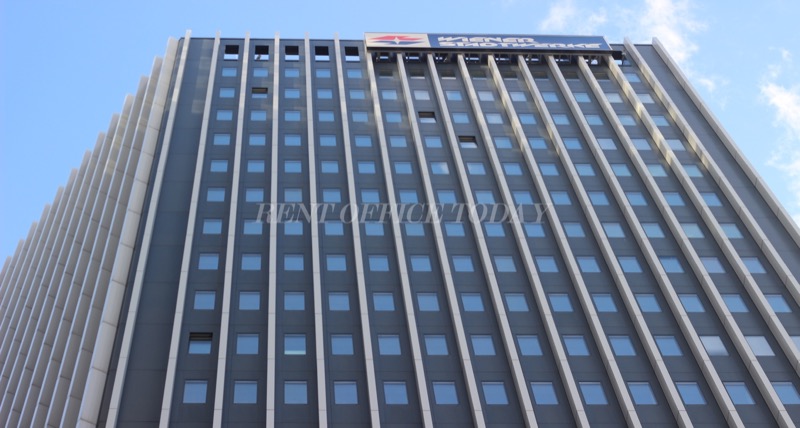 ORBI Tower, Thomas-Klestil-Platz 13, 1030 Wien — office space for rent, photo 3