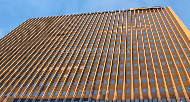 ORBI Tower, Thomas-Klestil-Platz 13, 1030 Wien — office space for rent, photo 1
