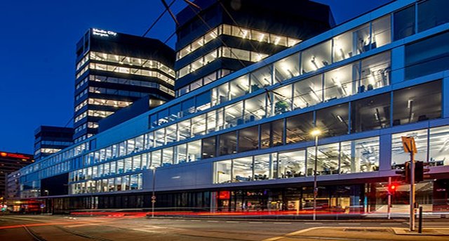 Rent office Media City Bergen_10-1