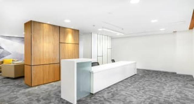 Rent office  Northwest International Finance-1