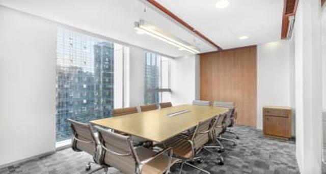 Rent office  Northwest International Finance-1
