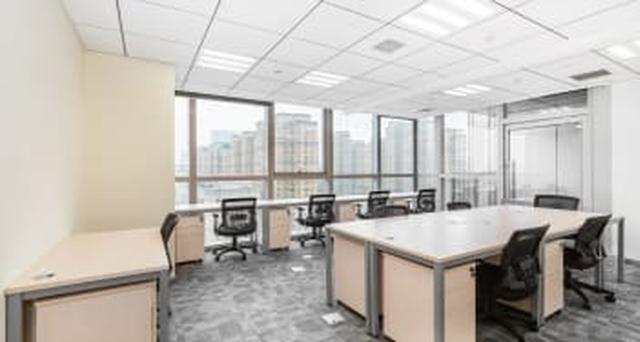Rent office  Northwest International Finance-1