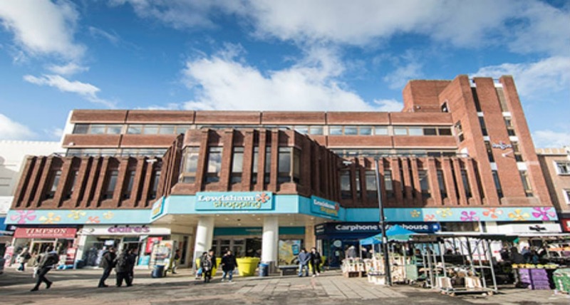 Lewisham High Street, 132 Lewisham High Street, London, SE13 6EE — office space for rent, photo 1
