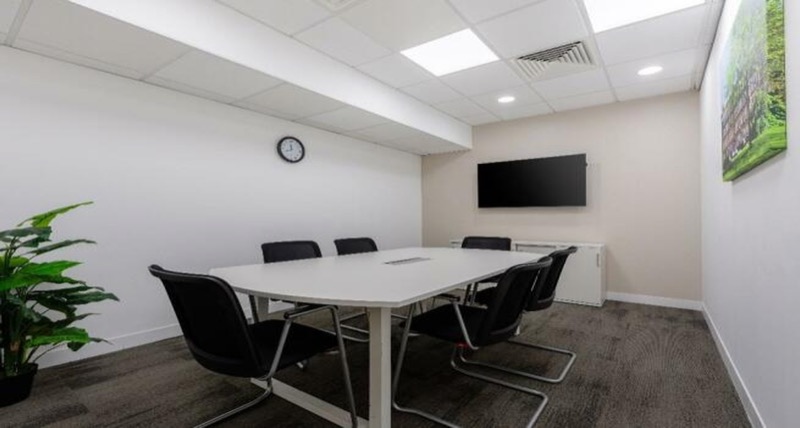 Lewisham High Street, 132 Lewisham High Street, London, SE13 6EE — office space for rent, photo 2