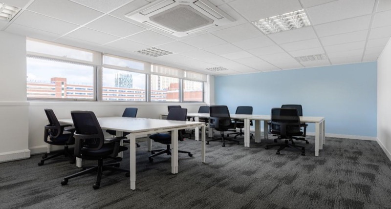 Lewisham High Street, 132 Lewisham High Street, London, SE13 6EE — office space for rent, photo 3