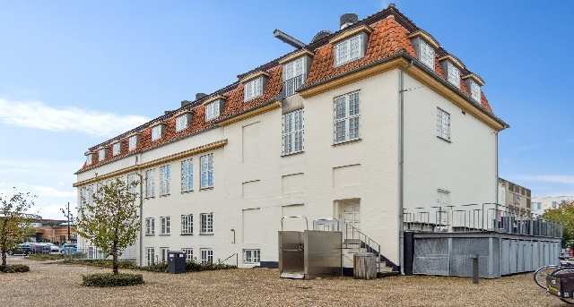Rentemestervej 2A, 2., Rentemestervej 2A, Rentemestervej 2A 2. Copenhagen — office space for rent, photo 1