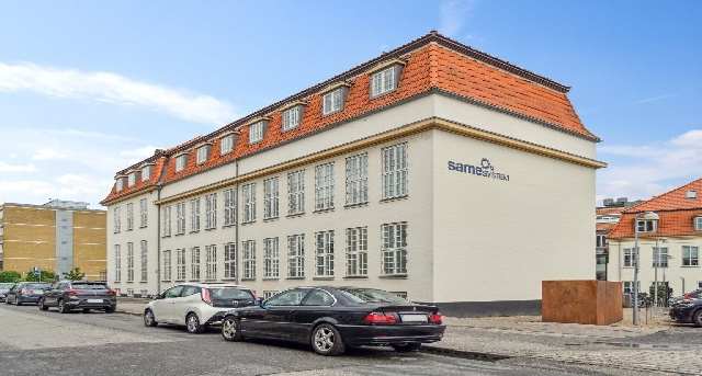 Rentemestervej 2A, 2., Rentemestervej 2A, Rentemestervej 2A 2. Copenhagen — office space for rent, photo 3