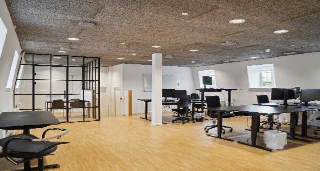 Rentemestervej 2A, 2., Rentemestervej 2A, Rentemestervej 2A 2. Copenhagen — office space for rent, photo 4