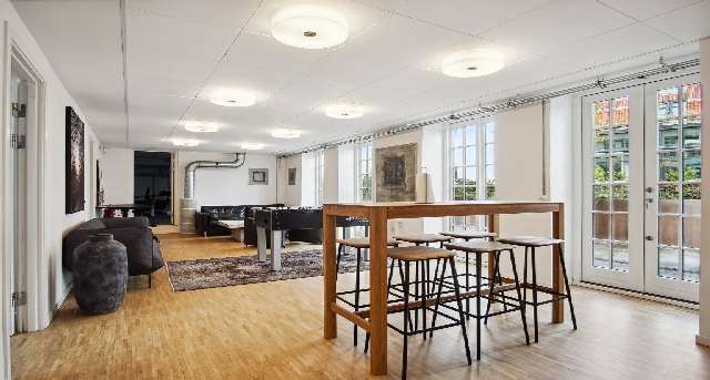 Rentemestervej 2A, 2., Rentemestervej 2A, Rentemestervej 2A 2. Copenhagen — office space for rent, photo 5