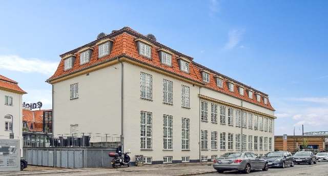 Rentemestervej 2A, 2., Rentemestervej 2A, Rentemestervej 2A 2. Copenhagen — office space for rent, photo 6