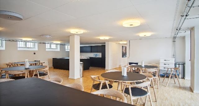 Rentemestervej 2A, 2., Rentemestervej 2A, Rentemestervej 2A 2. Copenhagen — office space for rent, photo 8