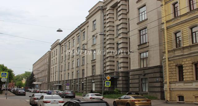 Sewa pejabat Рентгена 5_8-1